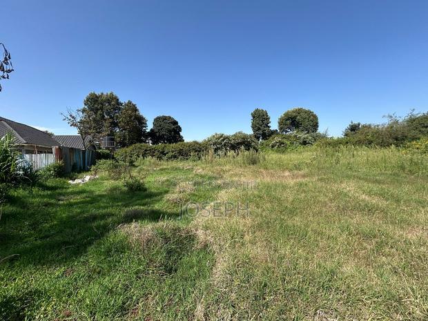 2.5 Acres Residential/ Commercial Property