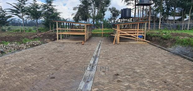 Murungaru River Frontge Farm With Borehole