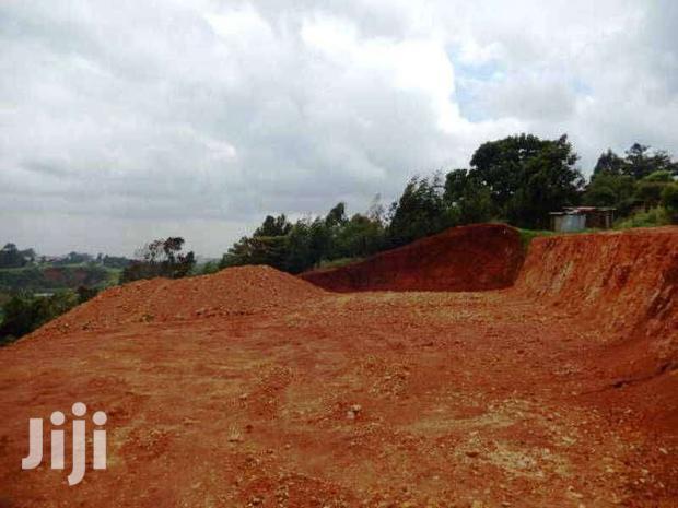 Kikuyu Gitaru 2.5acres To Develop
