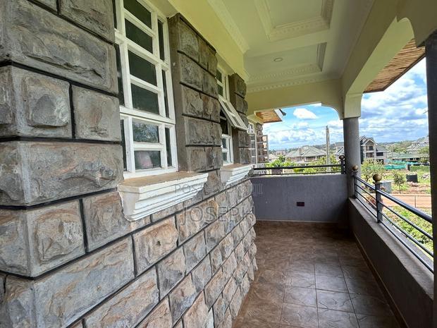 4bdrm Townhouse/Terrace in Thika Green Phase 1, Bendor Estate for sale