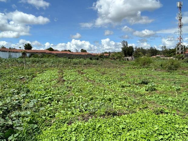 Mombasa Road