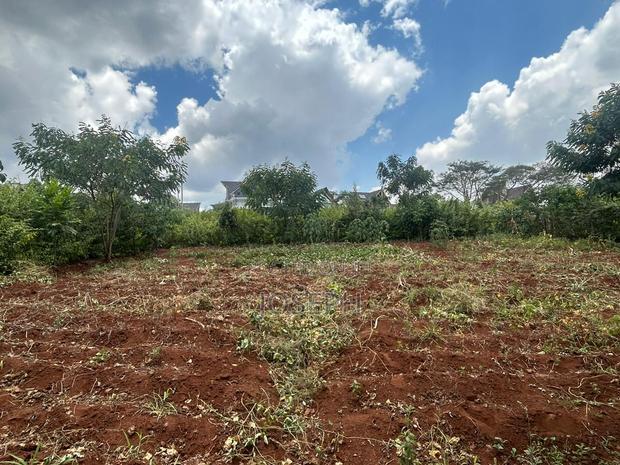 Serviced 1/4 Acre for Sale