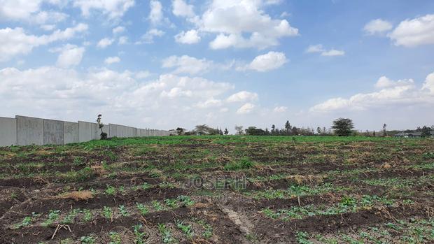 Athi River 10acre Near Graceland River Park Estates