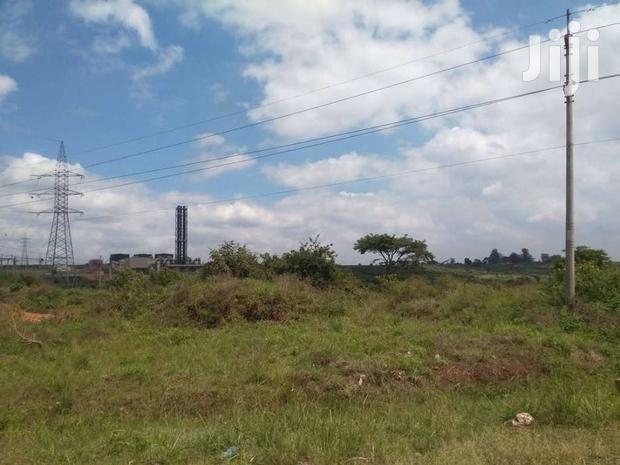 Thika 20.3 Acre Commercial/Industrial/ Multiple Dwelling Use