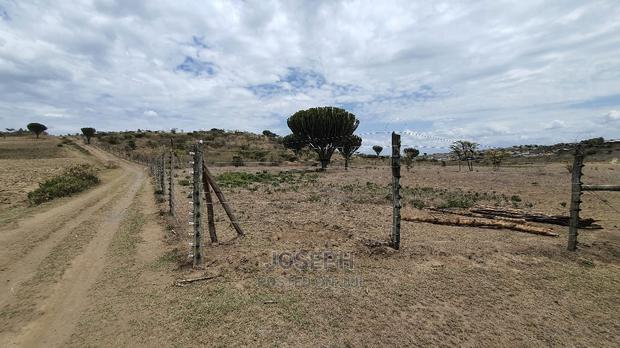 Naivasha Moi Ndabi Sero 22.9acres,Eletric Fenced