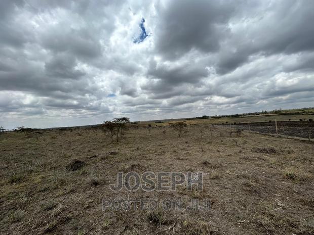 Kiserian Olooloitikosh 8.9acres