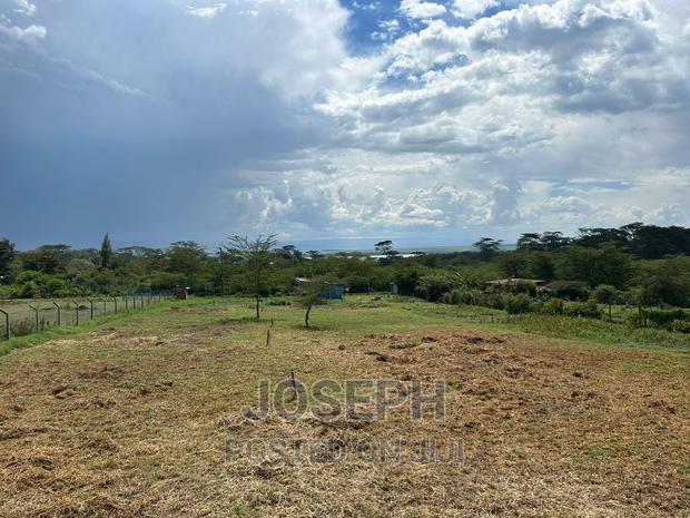 Elementaita 1acre With a Borehole