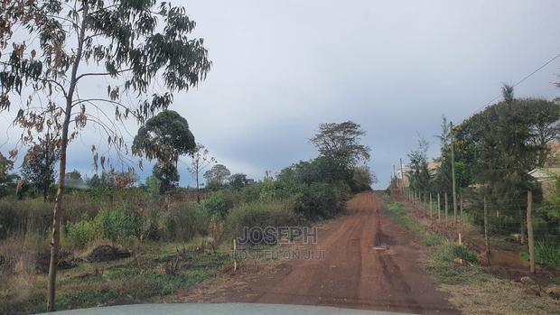 Thika Westwood Meadows(Karangaita) 1/2 Acre Plot