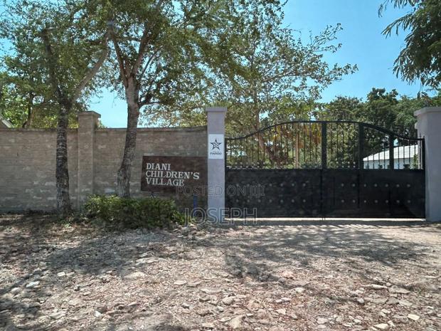 Diani 6.5acres