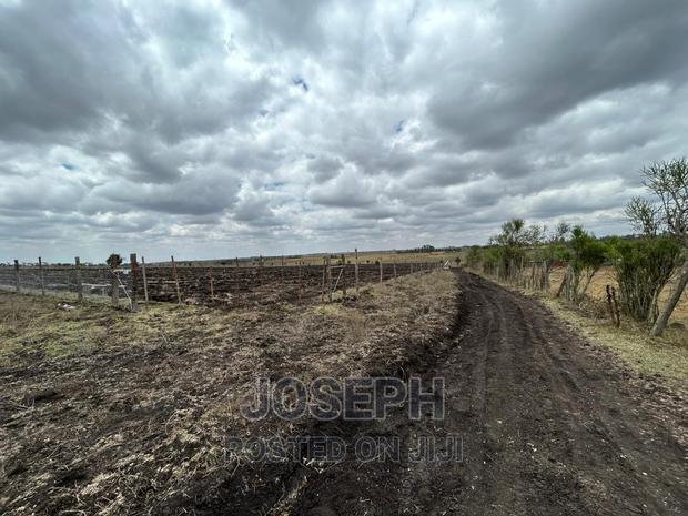 Kiserian Olooloitikosh 8.9acres