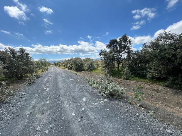 Naivasha 1acre Plots