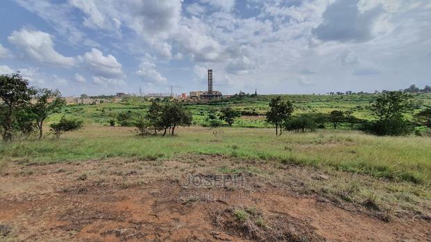 Thika Prime 5acres Fronting Thika Super Highway