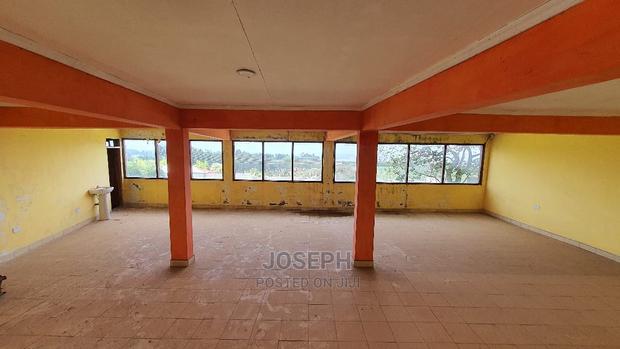 Corner Baridi Kiserian Spacious Restaurant for Sale
