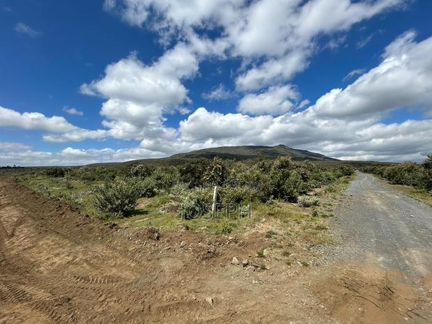 Naivasha 1acre Plots