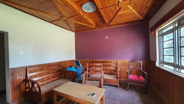 3bdrm Bungalow in Igwamiti for Sale