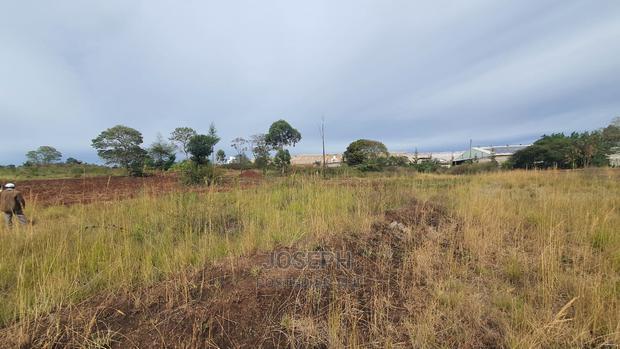Thika Westwood Meadows(Karangaita) 1/2 Acre Plot