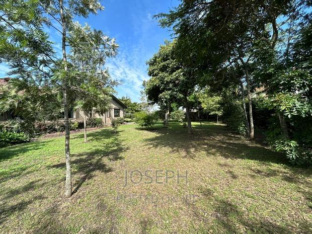 4bdrm Bungalow in Syokimua, Katani for sale