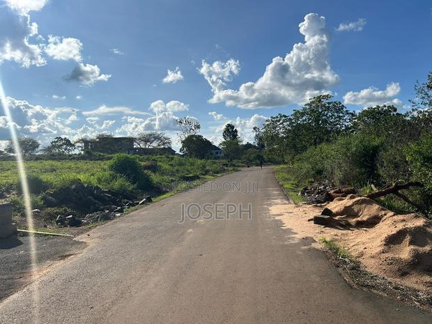 Thika Greens Phase 2 Fully Serviced 0.7acres: