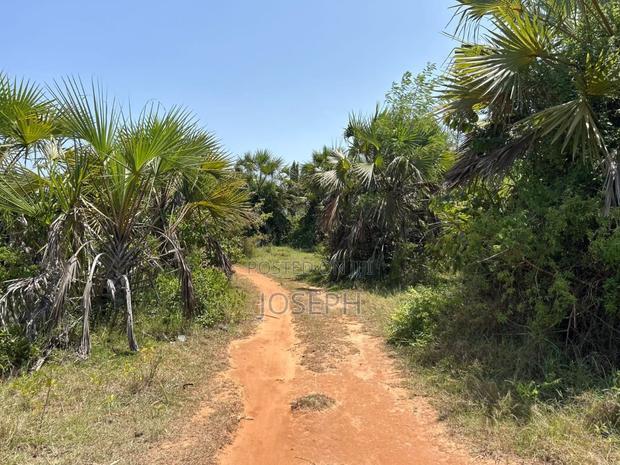 Diani 6.5acres
