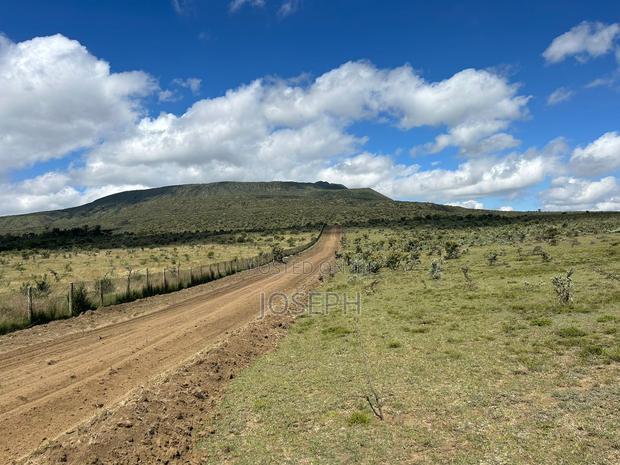 Naivasha 1acre Plots