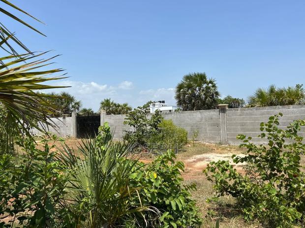 Diani 6.5acres