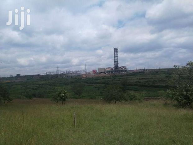 Thika 20.3 Acre Commercial/Industrial/ Multiple Dwelling Use