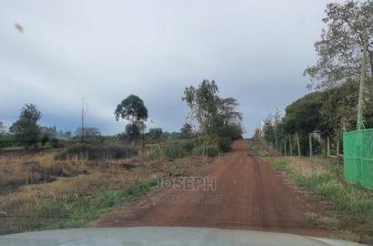 Thika Westwood Meadows(Karangaita) 1/2 Acre Plot