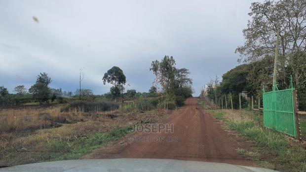 Thika Westwood Meadows(Karangaita) 1/2 Acre Plot