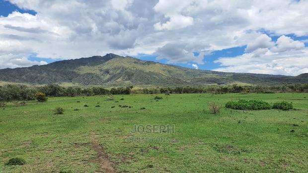 Charming Block of 112 Acres Naivasha Kedong