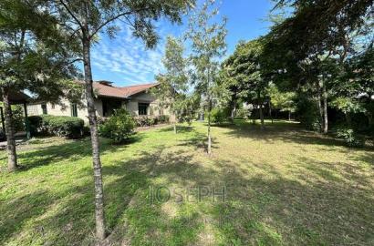 4bdrm Bungalow in Syokimua, Katani for sale