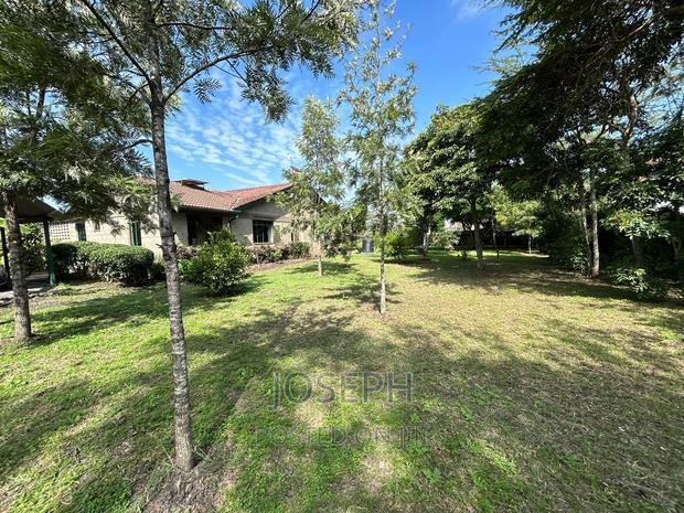 4bdrm Bungalow in Syokimua, Katani for sale