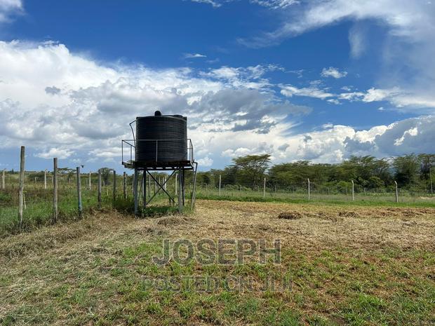 Elementaita 1acre With a Borehole