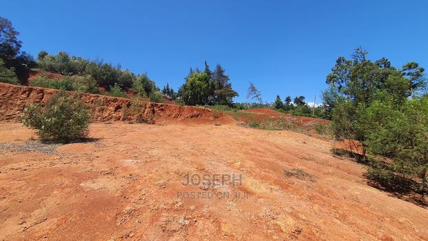 Kikuyu 2.5acres to Develop
