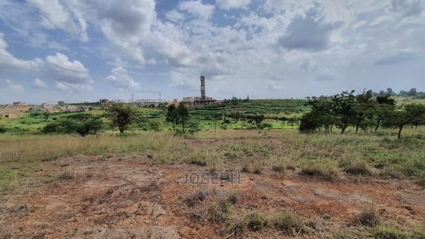 Thika Prime 5acres Fronting Thika Super Highway