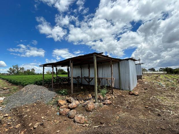 Sagana 7acres River Frontage Farm
