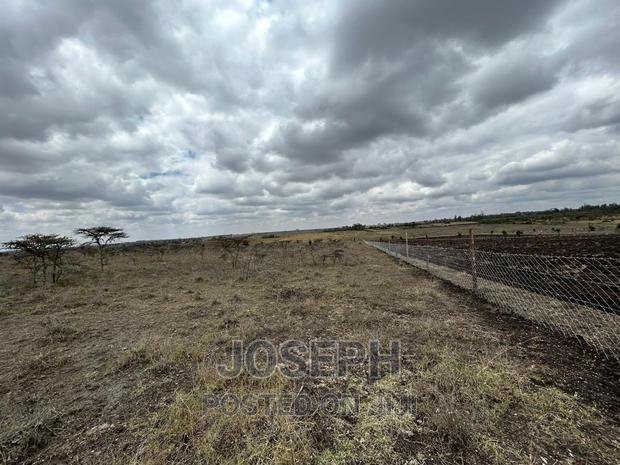 Kiserian Olooloitikosh 8.9acres