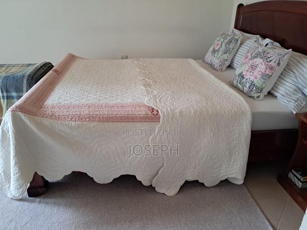 3bdrm Bungalow in Prosperity Estate, Naivasha East for sale