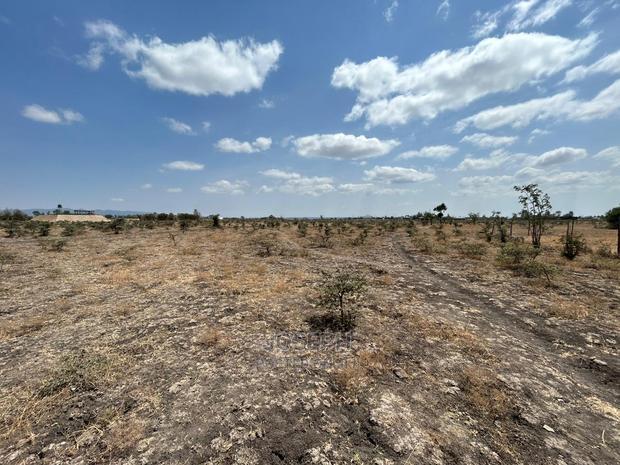 Tuala Rangua 6-Acres