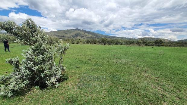 Charming Block of 112 Acres Naivasha Kedong