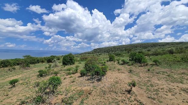 20acres Lake Naivasha Frontage Near Crater Lake Conservany