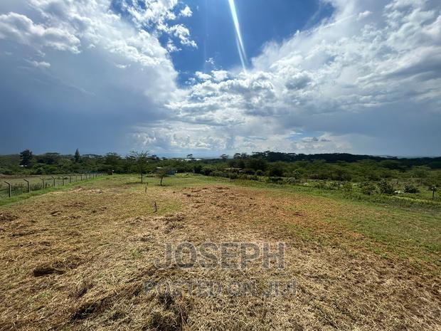 Elementaita 1acre With a Borehole