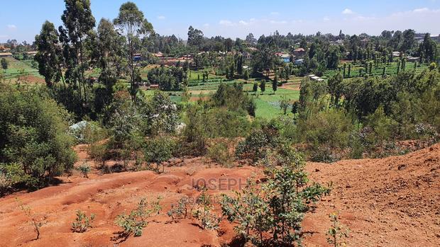 Kikuyu 2.5acres to Develop