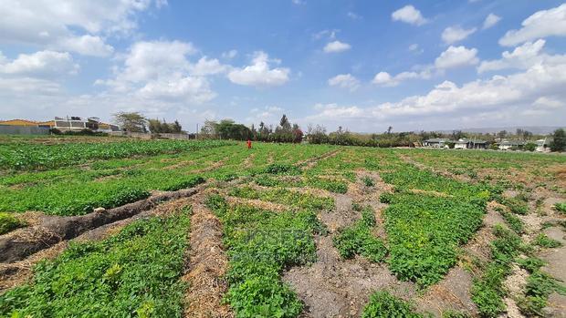 Athi River 10acre Near Graceland River Park Estates
