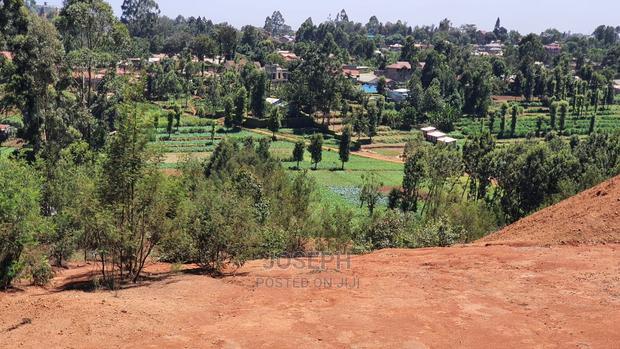 Kikuyu 2.5acres to Develop