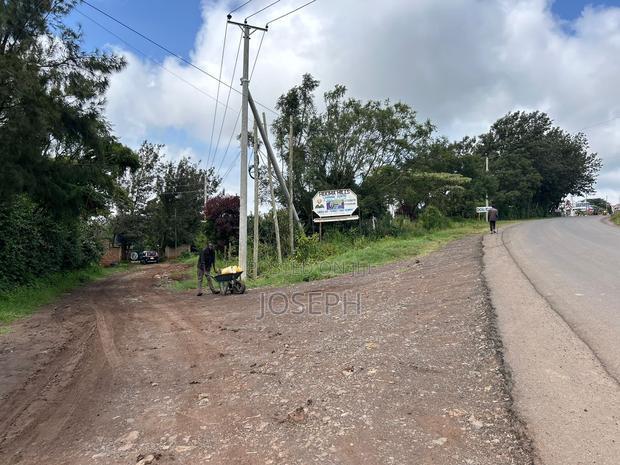 Kiserian Attractive Residential 1/2acres