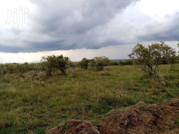 Naivasha Kedong 28 Acres, With Lake Longonot Views
