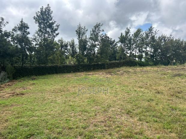 Kiserian Attractive Residential 1/2acres