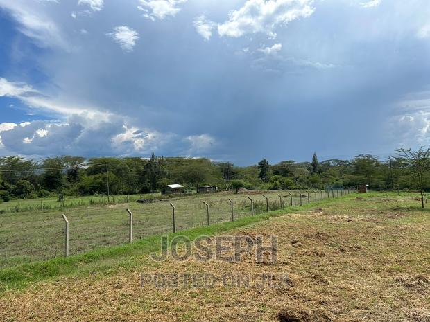 Elementaita 1acre With a Borehole