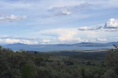 Naivasha Green Park Prime 5acres Block