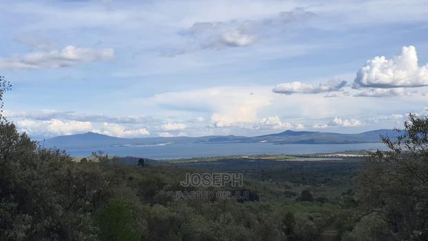 Naivasha Green Park Prime 5acres Block